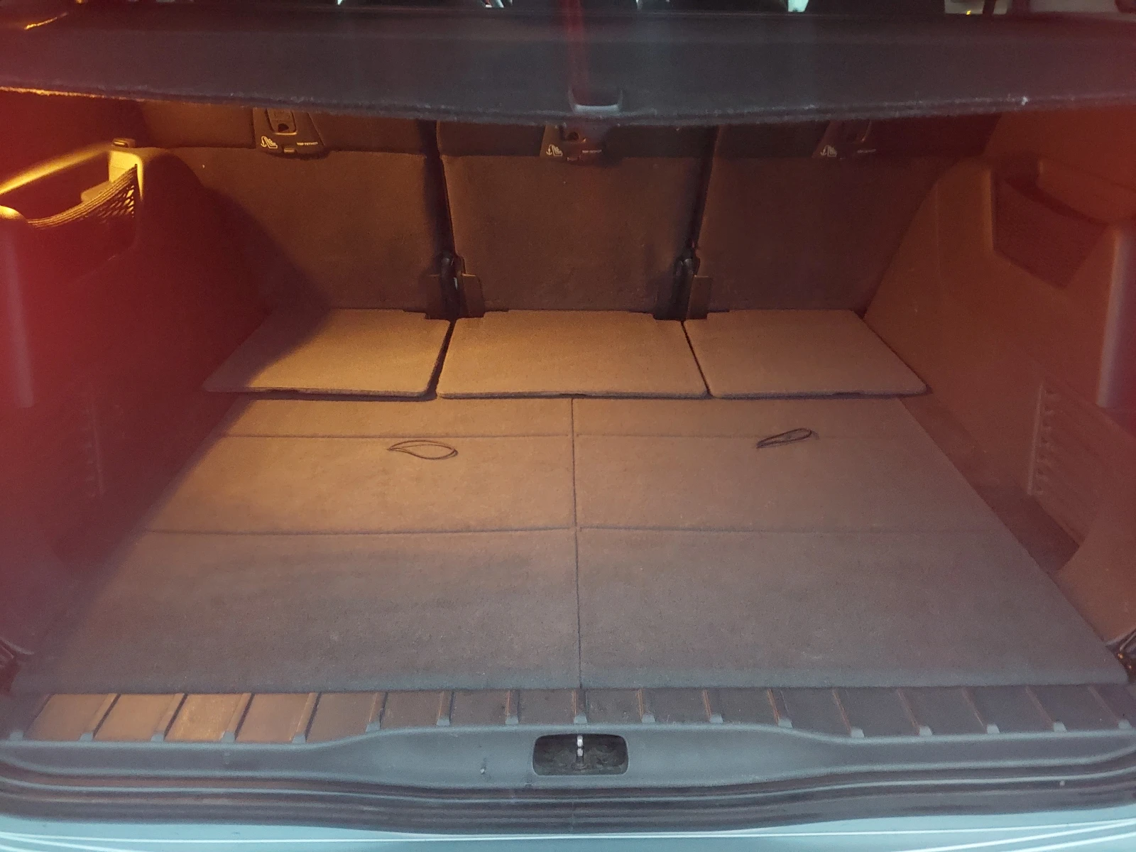 Peugeot 5008 HDI | Mobile.bg   16