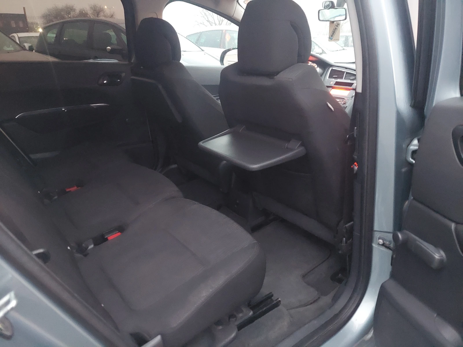 Peugeot 5008 HDI | Mobile.bg   11