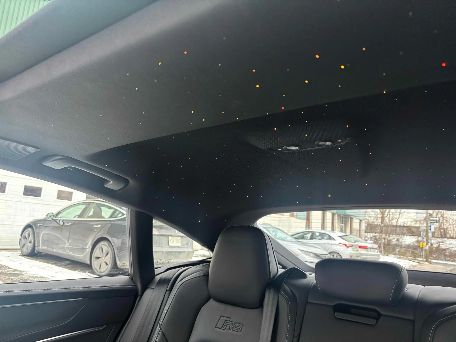 Audi Rs7 * CARFAX *    | Mobile.bg   12