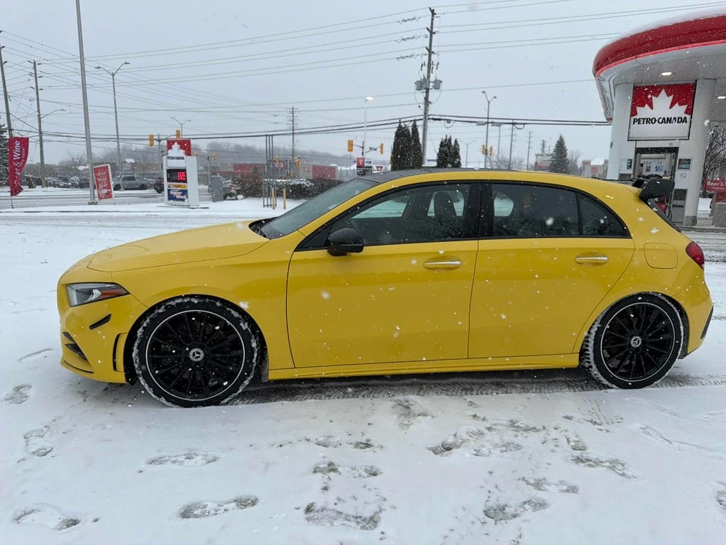 Mercedes-Benz A 250 * CARFAX * ��� ������������ ������ | Mobile.bg � ����������� 12