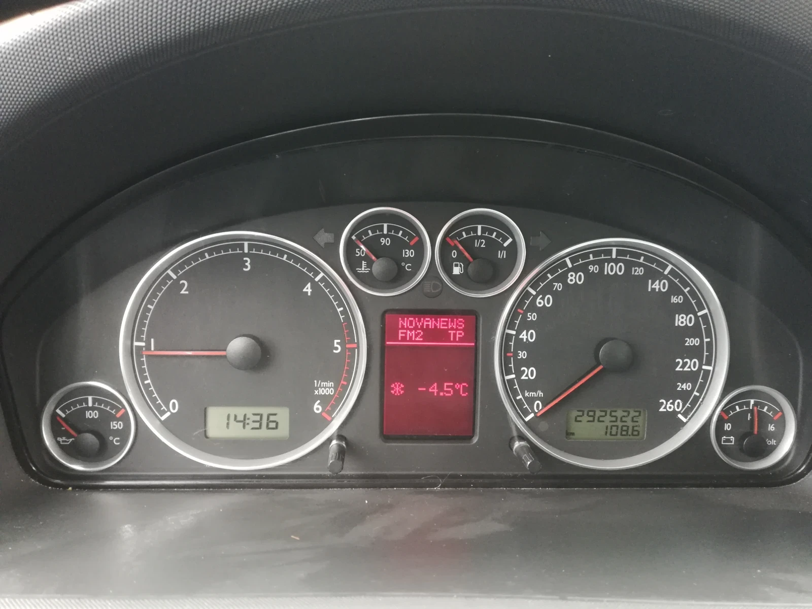 VW Sharan 2.0 ��� 140�.� | Mobile.bg � ����������� 13