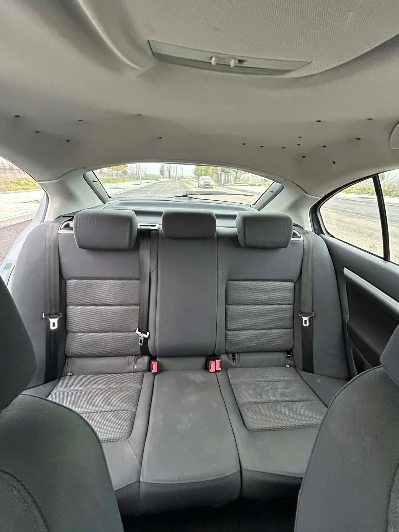 Skoda Octavia  - изображение 8