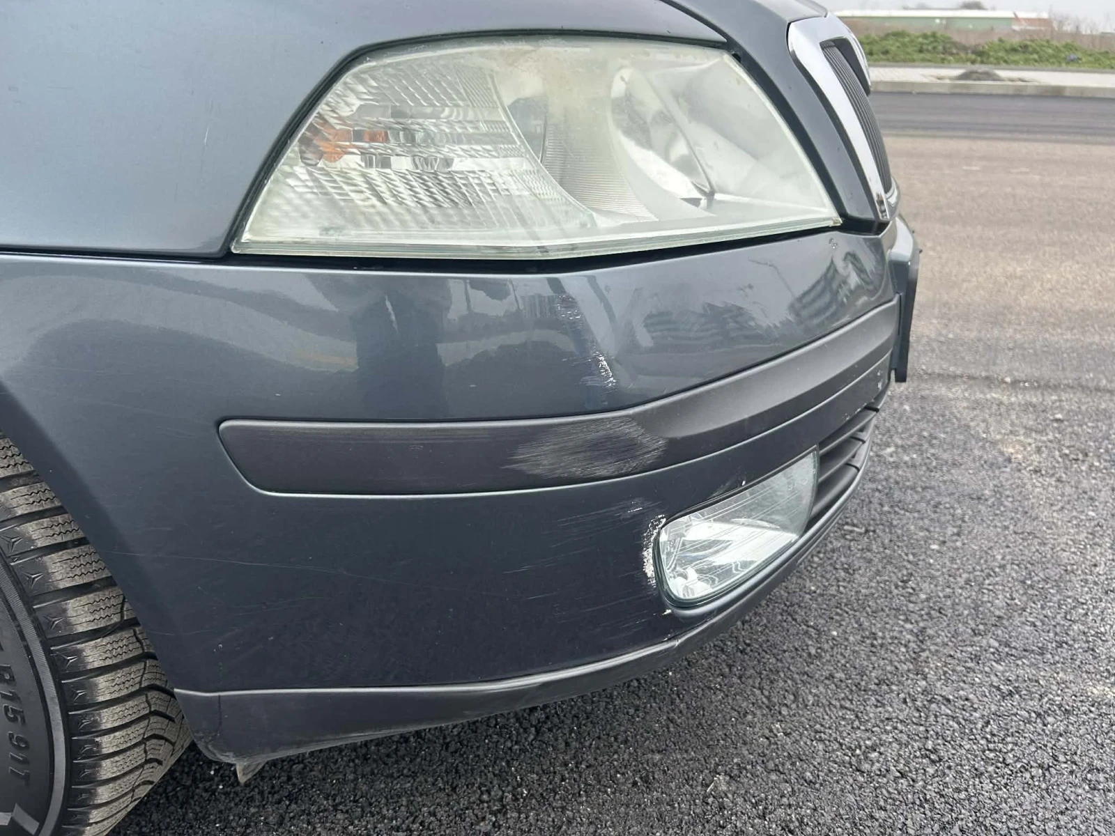 Skoda Octavia  - изображение 6