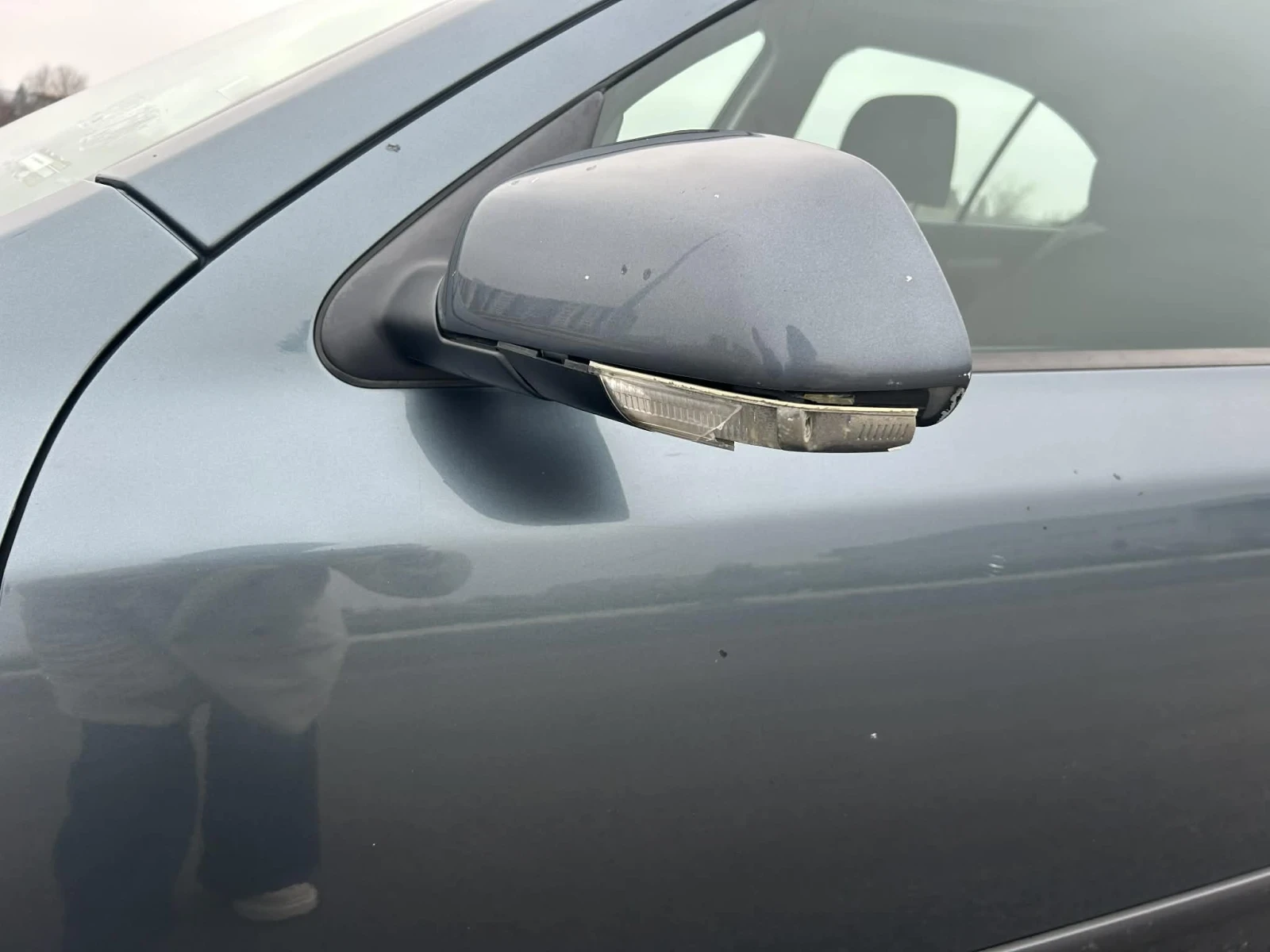 Skoda Octavia  - изображение 3