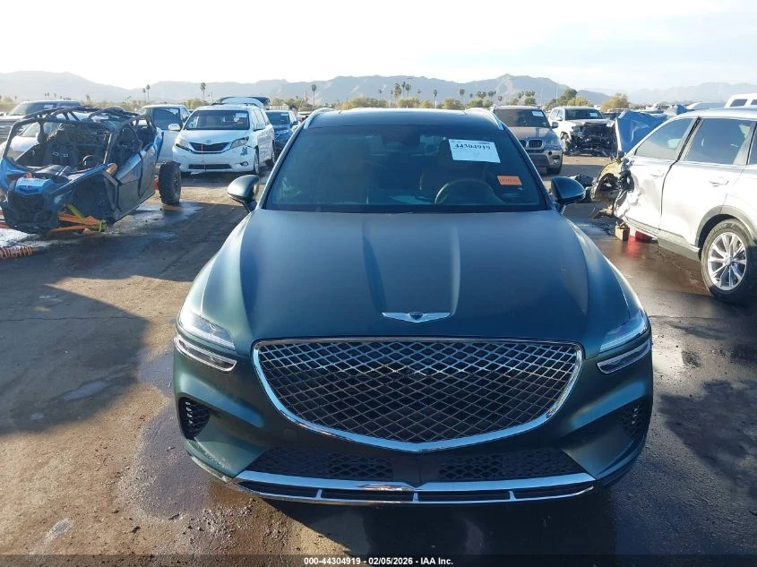 Genesis GV70 2.5l 2.5T Awd | Mobile.bg � ����������� 12