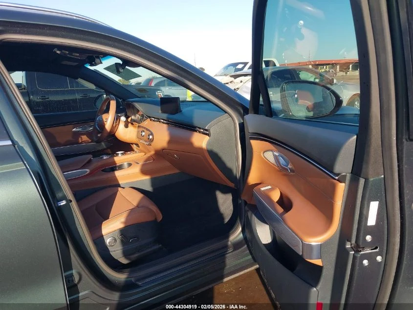 Genesis GV70 2.5l 2.5T Awd | Mobile.bg � ����������� 5