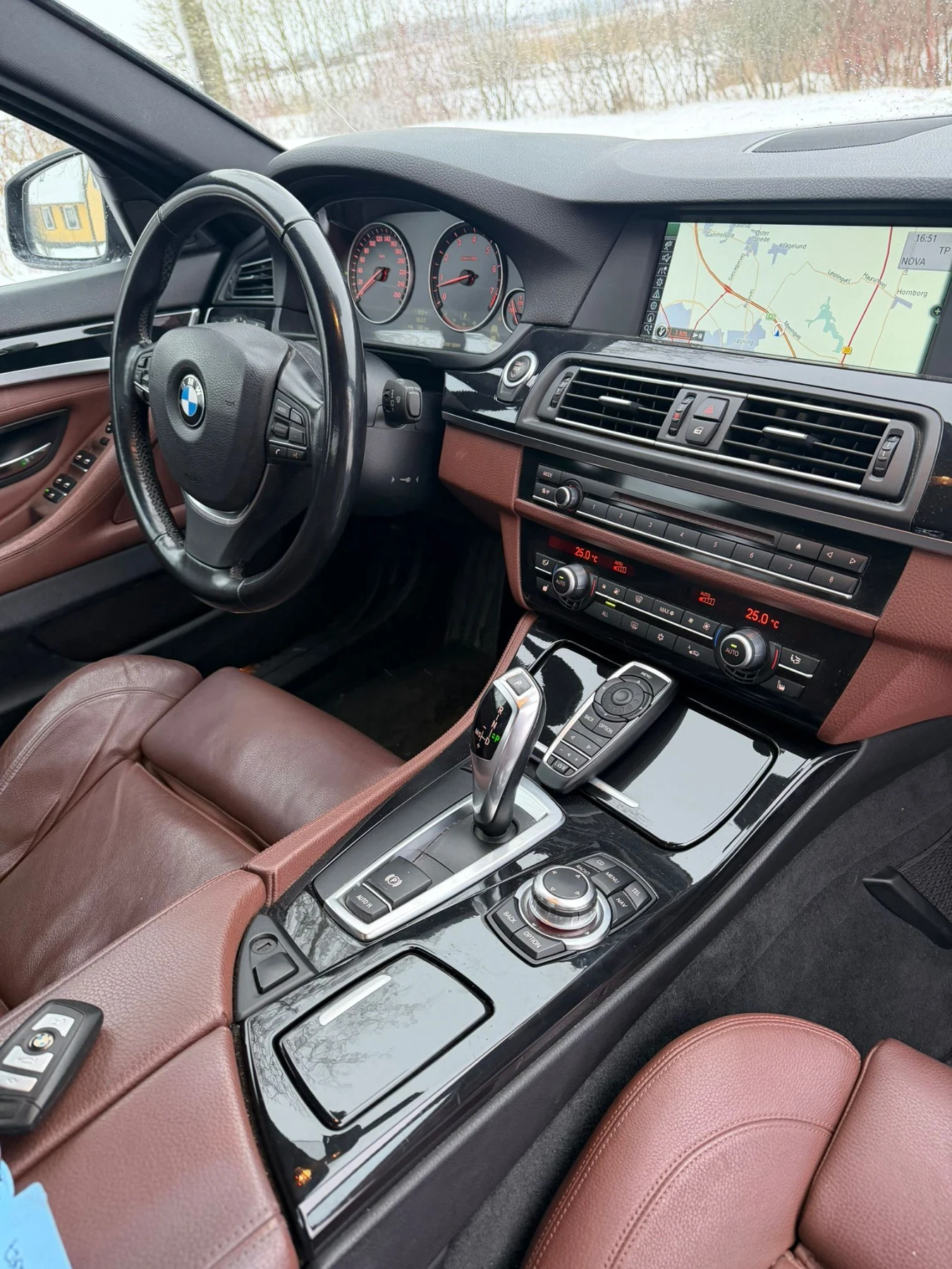 BMW 535 | Mobile.bg � ����������� 12