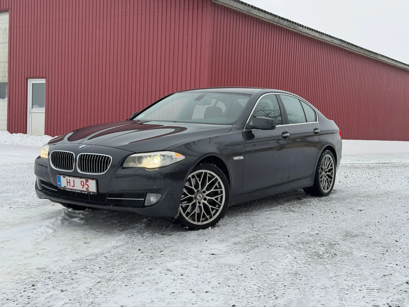 BMW 535 | Mobile.bg � ����������� 7