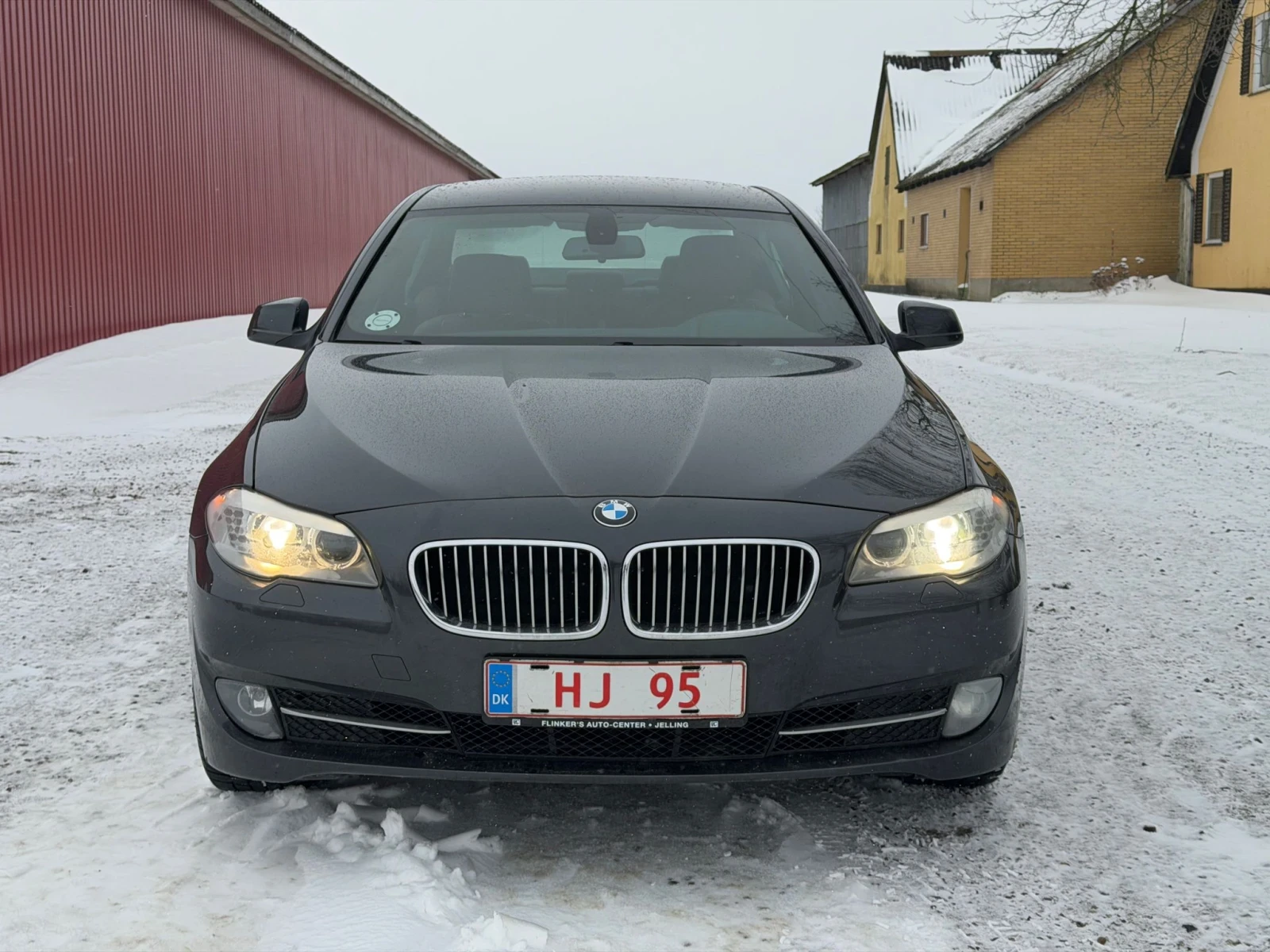BMW 535 | Mobile.bg � ����������� 9