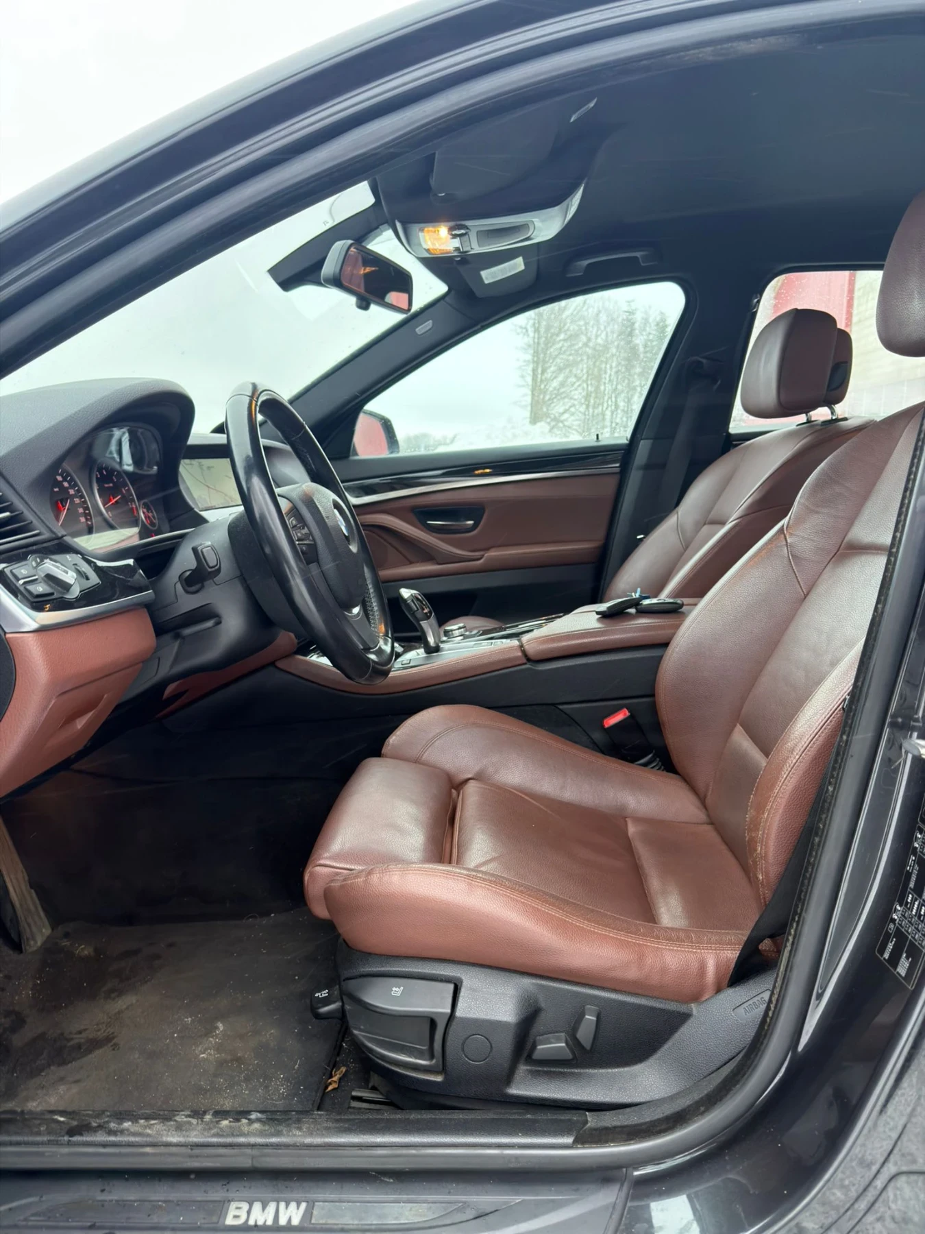 BMW 535 | Mobile.bg � ����������� 10
