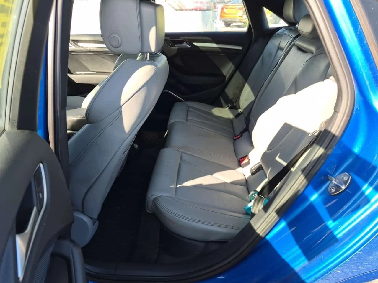 Audi S3 Technik /CARFAX /��������/�������/2 ����� | Mobile.bg � ����������� 11