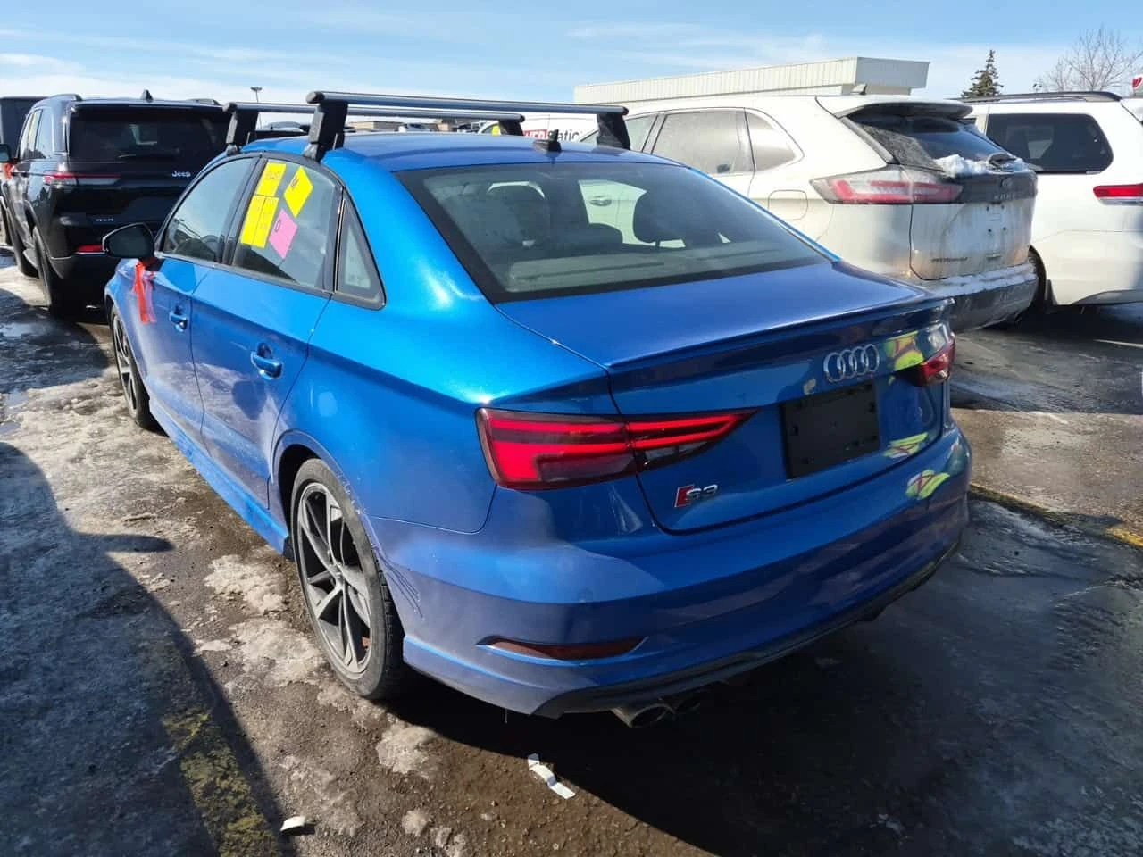 Audi S3 Technik /CARFAX /��������/�������/2 ����� | Mobile.bg � ����������� 4