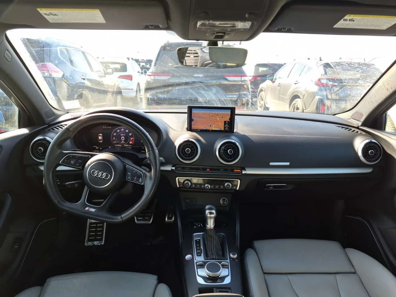 Audi S3 Technik /CARFAX /��������/�������/2 ����� | Mobile.bg � ����������� 9