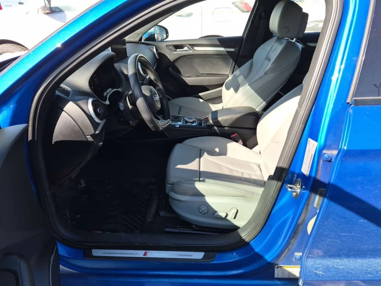 Audi S3 Technik /CARFAX /��������/�������/2 ����� | Mobile.bg � ����������� 5