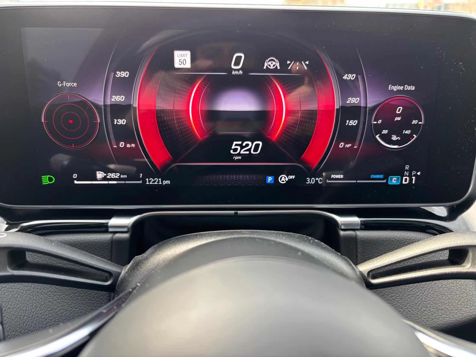 Mercedes-Benz S 500 4MATIC | Mobile.bg � ����������� 14