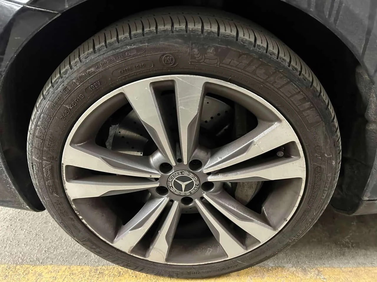 Mercedes-Benz S 560 CARFAX/360/DIS/RANO/ОБДУХВАНЕ - изображение 6