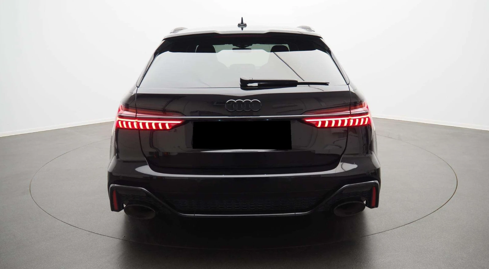 Audi Rs6 4.0 Avant Quattro, снимка 3 - Автомобили и джипове - 53816014