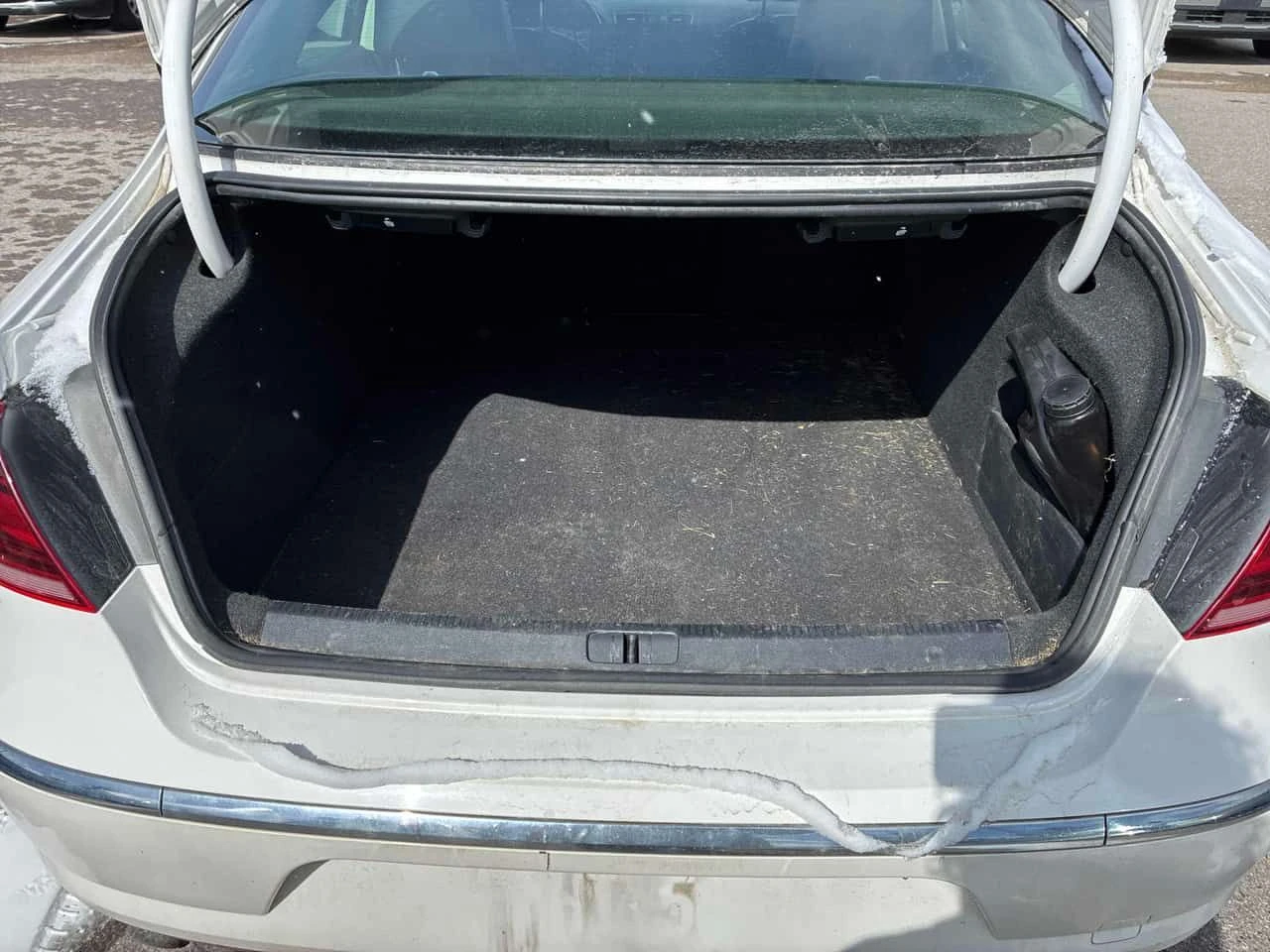 VW CC * Sportline * CARFAX * ПАНОРАМА* КЛИП НА МОТОРА* , снимка 12 - Автомобили и джипове - 53963935