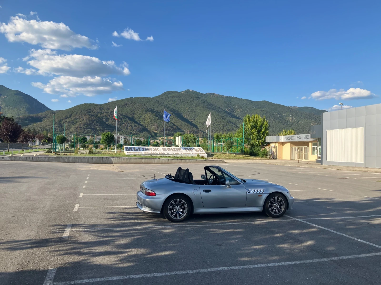 BMW Z3 undefined | Auto.bg — изображение 1