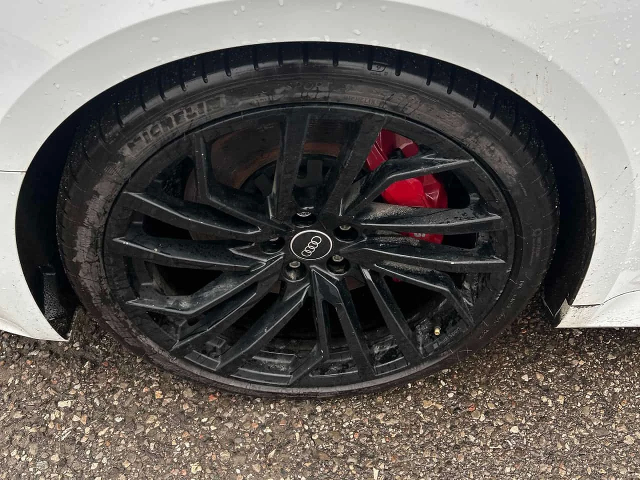 Audi Rs5 * 2.9 TFSI * CARFAX * B&O * 2 КЛЮЧА * КЛИП, снимка 15 - Автомобили и джипове - 54141351