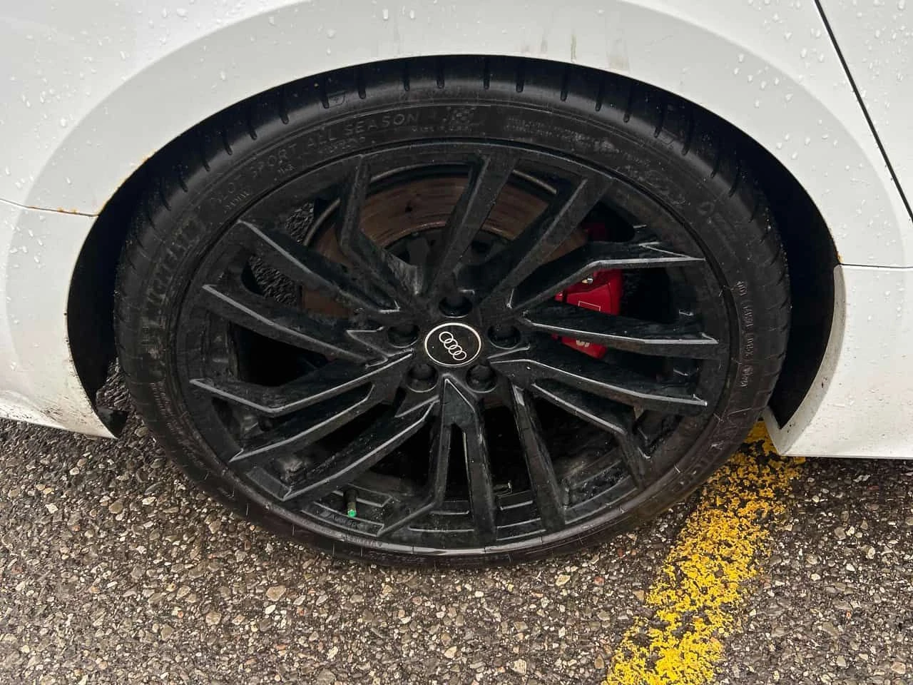 Audi Rs5 * 2.9 TFSI * CARFAX * B&O * 2 КЛЮЧА * КЛИП, снимка 16 - Автомобили и джипове - 54141351