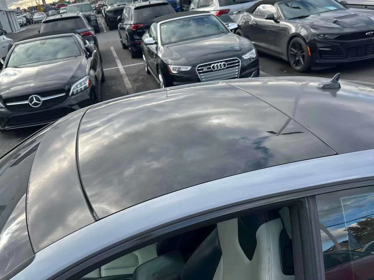 Audi S5 * Progressiv * CARFAX * ЦЕНА ДО БГ, снимка 10 - Автомобили и джипове - 54229958