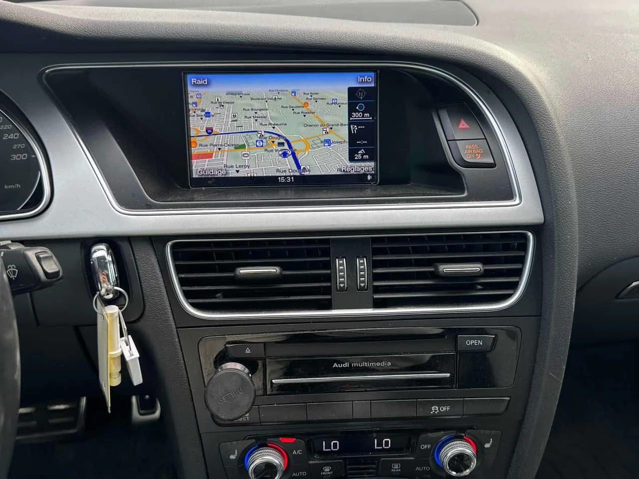 Audi S5 * Progressiv * CARFAX * ЦЕНА ДО БГ, снимка 8 - Автомобили и джипове - 54229958