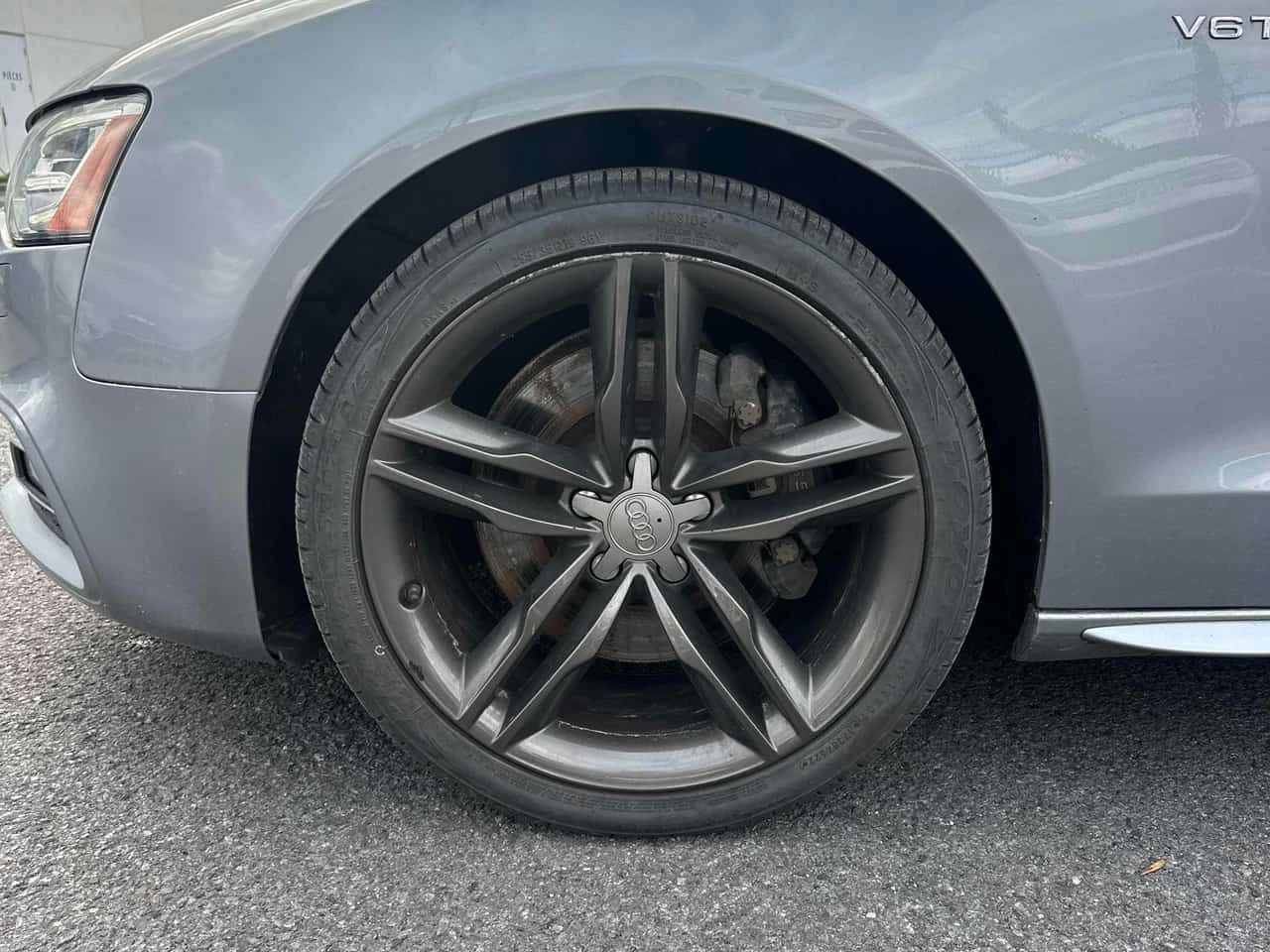 Audi S5 * Progressiv * CARFAX * ЦЕНА ДО БГ, снимка 11 - Автомобили и джипове - 54229958