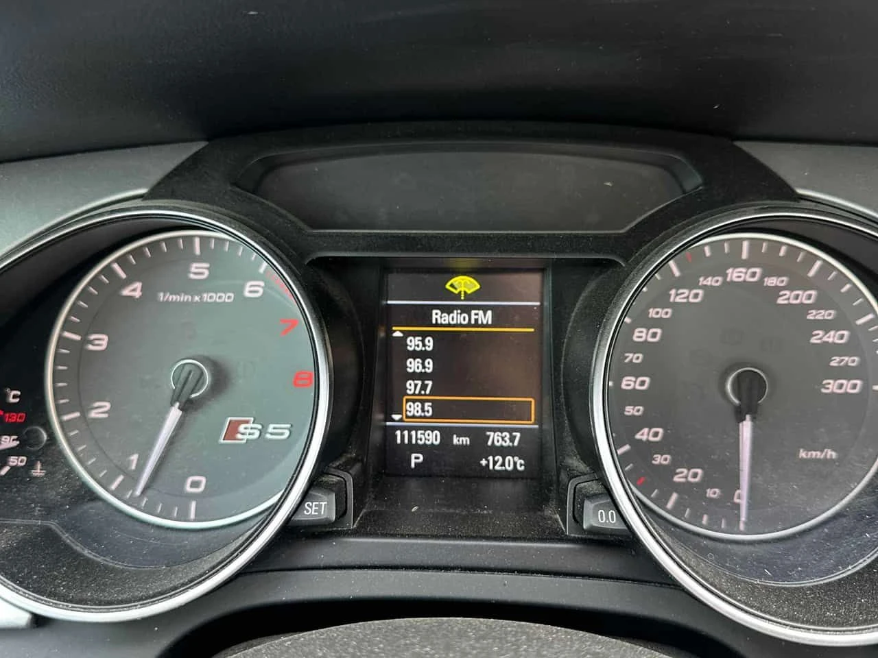 Audi S5 * Progressiv * CARFAX * ЦЕНА ДО БГ, снимка 7 - Автомобили и джипове - 54229958