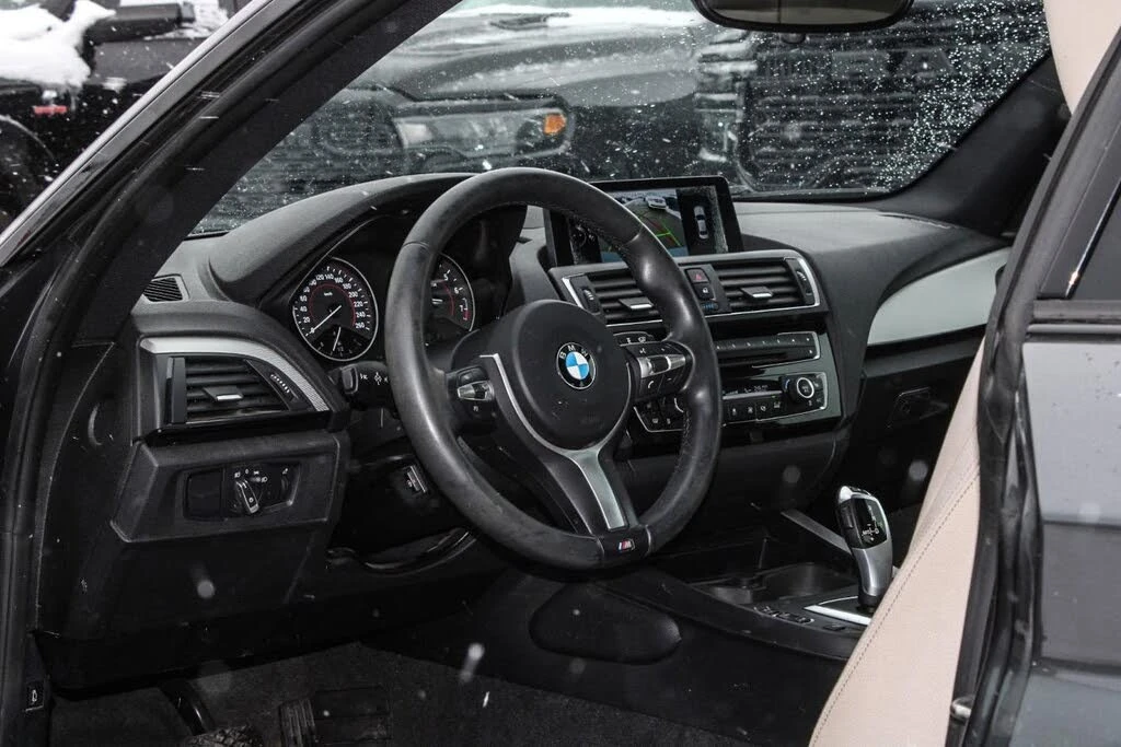 BMW 228 * xDrive * * HeadUp* A���������* (���� �� ��) | Mobile.bg � ����������� 11