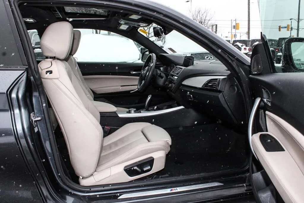 BMW 228 * xDrive * * HeadUp* A���������* (���� �� ��) | Mobile.bg � ����������� 17