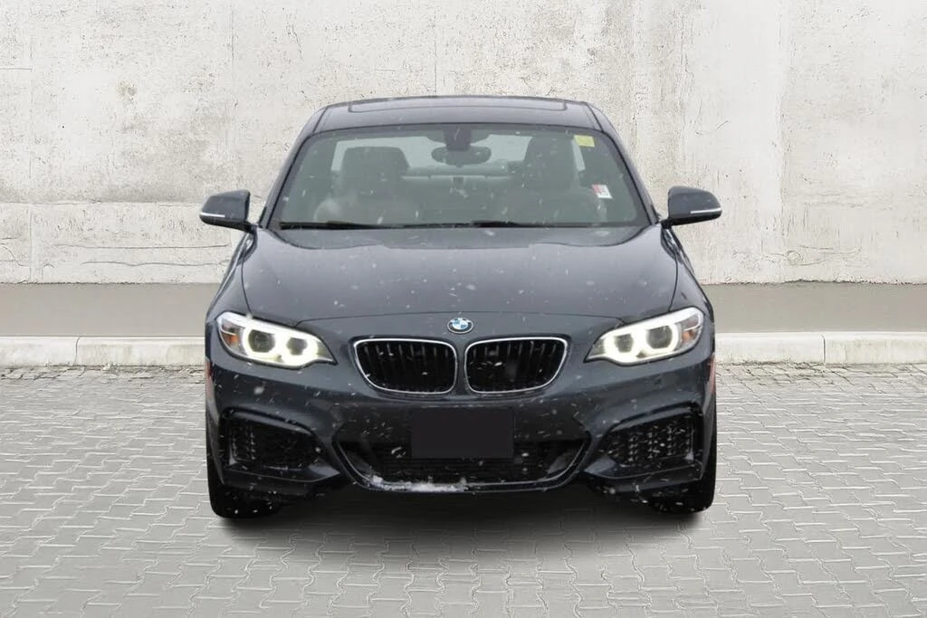 BMW 228 * xDrive * * HeadUp* A���������* (���� �� ��) | Mobile.bg � ����������� 2
