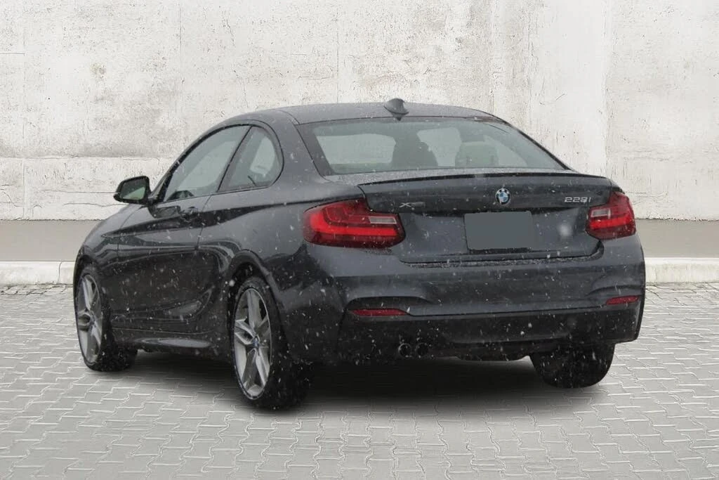 BMW 228 * xDrive * * HeadUp* A���������* (���� �� ��) | Mobile.bg � ����������� 4