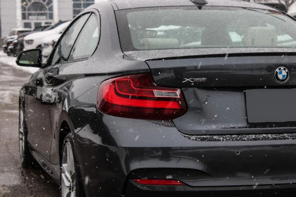 BMW 228 * xDrive * * HeadUp* A���������* (���� �� ��) | Mobile.bg � ����������� 6