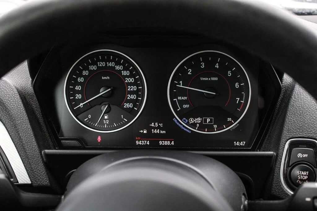 BMW 228 * xDrive * * HeadUp* A���������* (���� �� ��) | Mobile.bg � ����������� 12