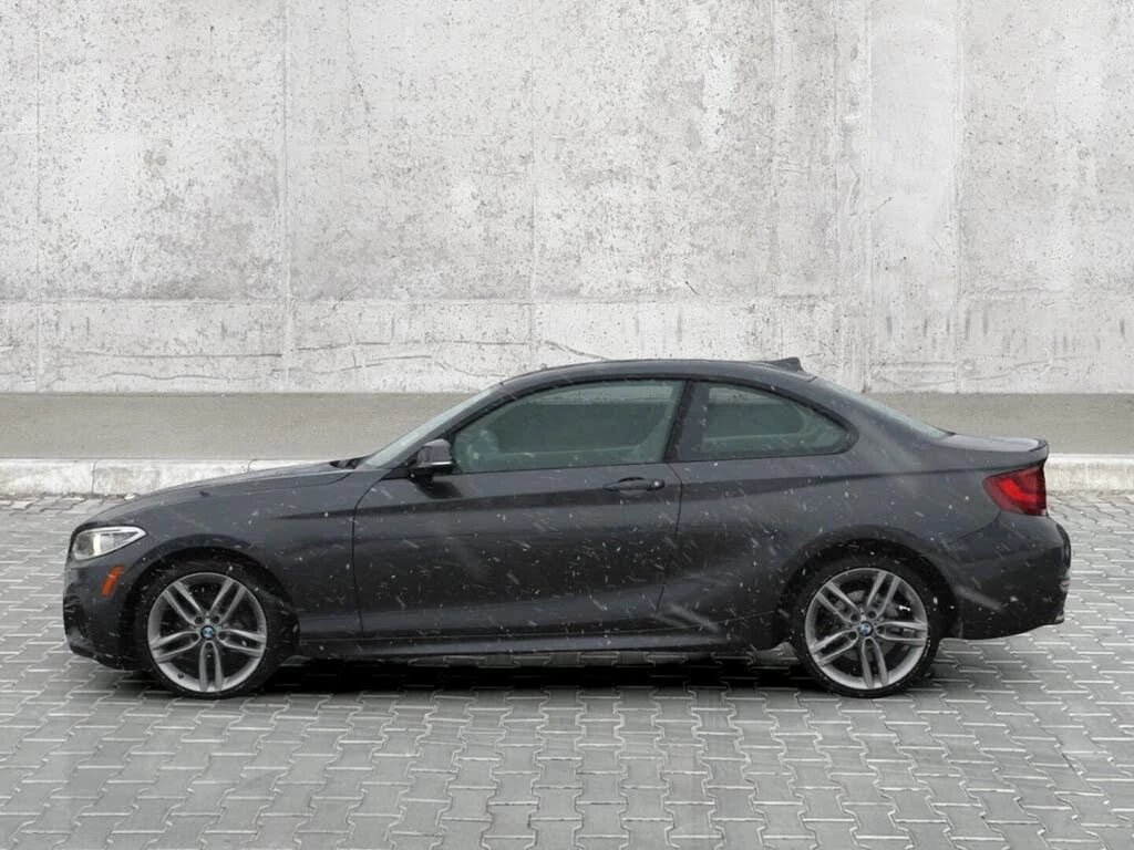 BMW 228 * xDrive * * HeadUp* A���������* (���� �� ��) | Mobile.bg � ����������� 5