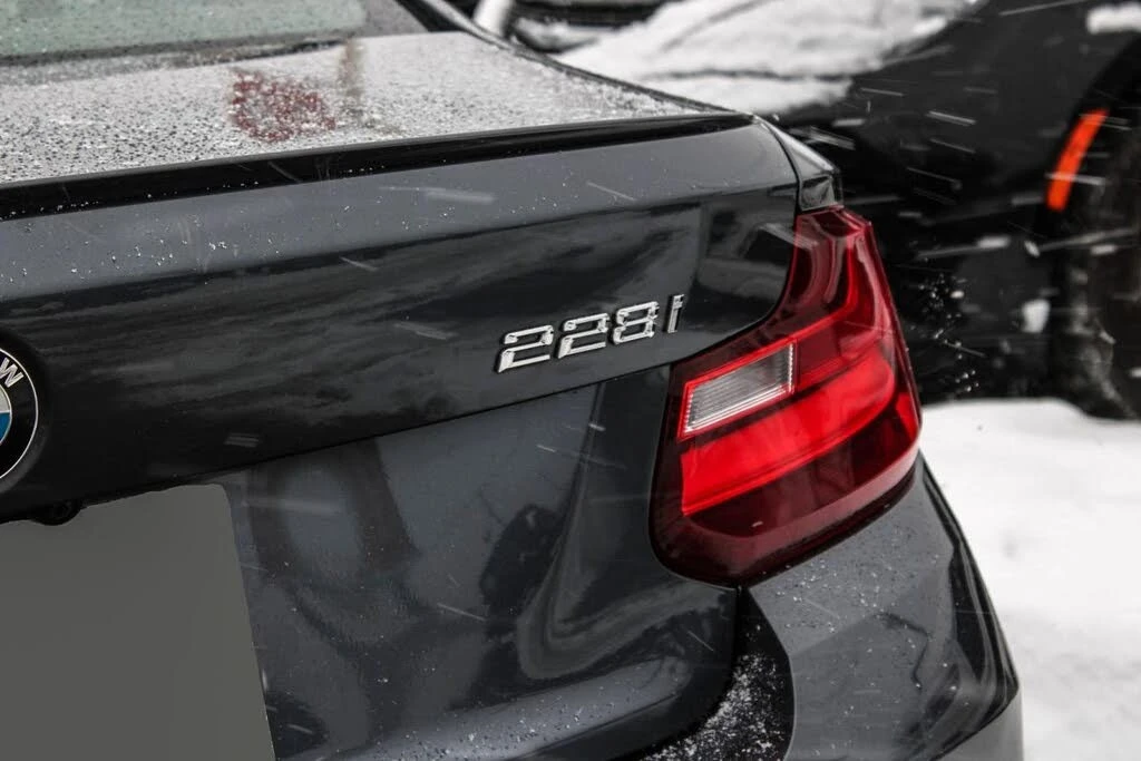 BMW 228 * xDrive * * HeadUp* A���������* (���� �� ��) | Mobile.bg � ����������� 7