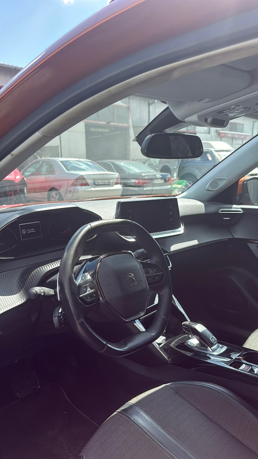 Peugeot 2008 Limited* AUTOMAT* ������ �� ������� �� ����������* | Mobile.bg � ����������� 4