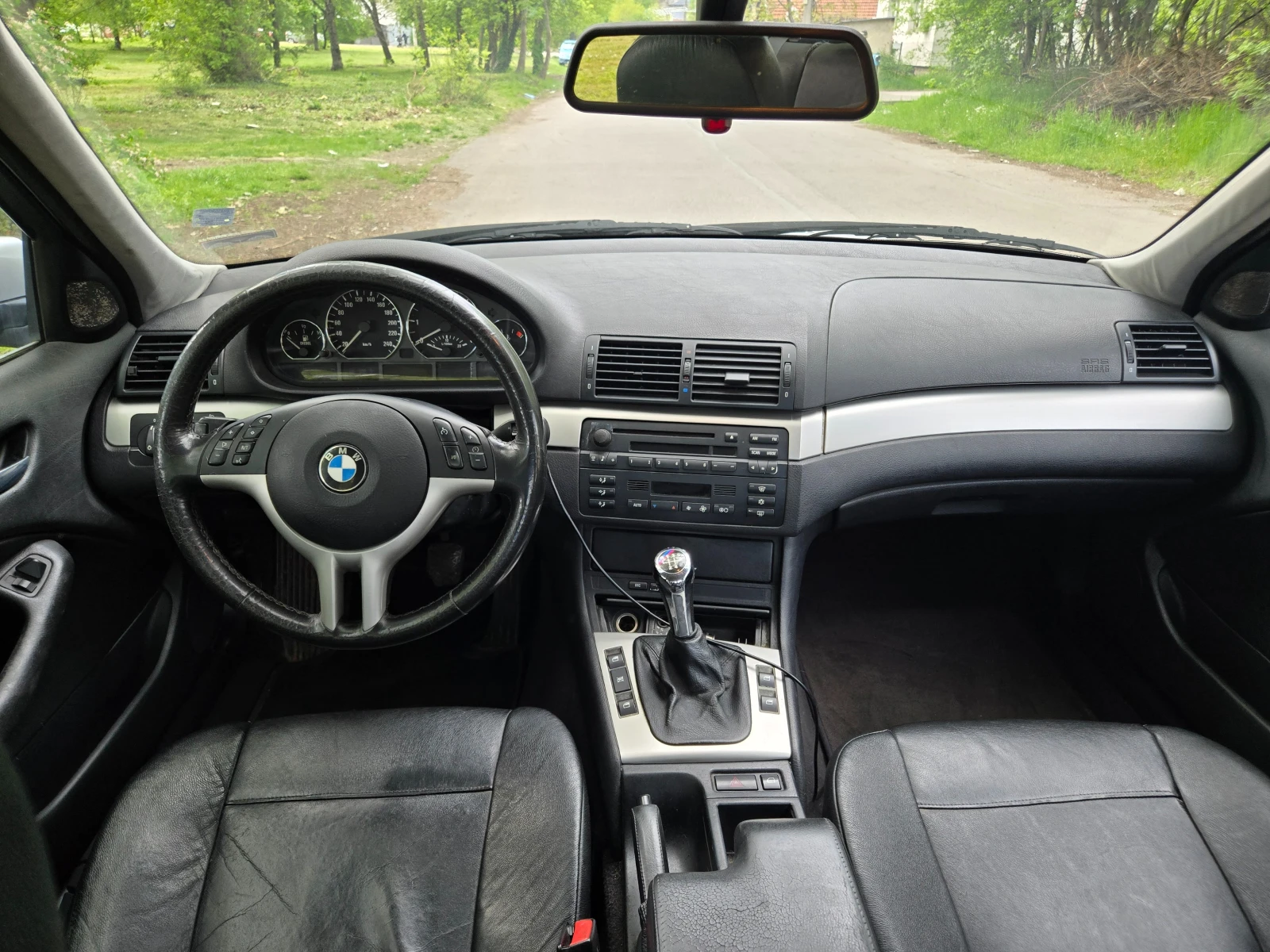 BMW 330 XDrive Facelift, снимка 9 - Автомобили и джипове - 54414226