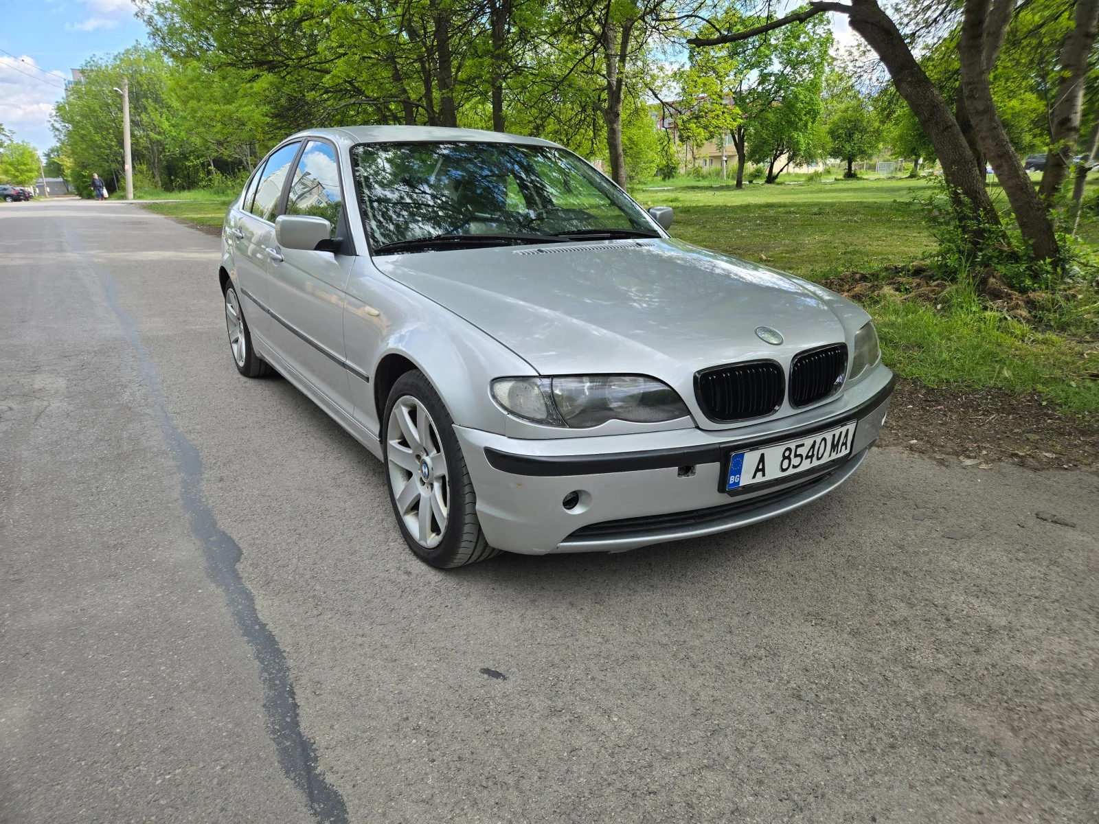 BMW 330 XDrive Facelift, снимка 2 - Автомобили и джипове - 54414226