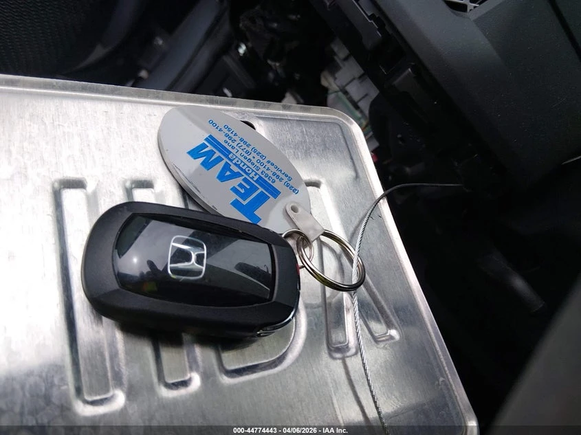Honda Accord 1.5l Se, снимка 11 - Автомобили и джипове - 54424647