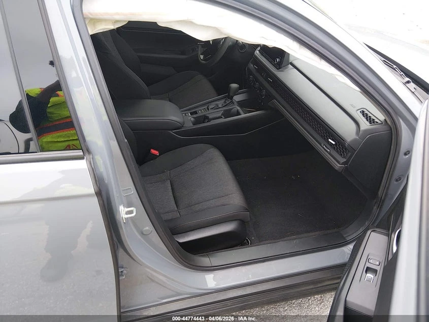 Honda Accord 1.5l Se, снимка 5 - Автомобили и джипове - 54424647