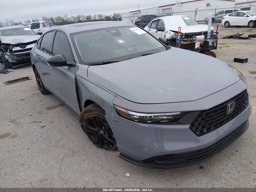Honda Accord 1.5l Se, снимка 2 - Автомобили и джипове - 54424647