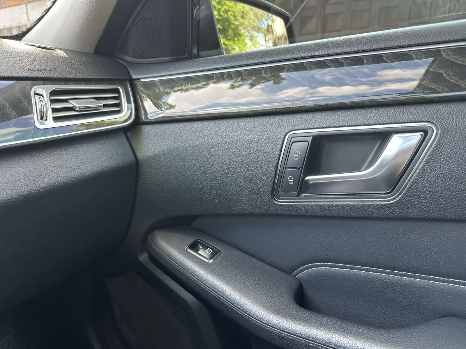Mercedes-Benz E 350 w212, facelift, bluetec, снимка 17 - Автомобили и джипове - 54663743