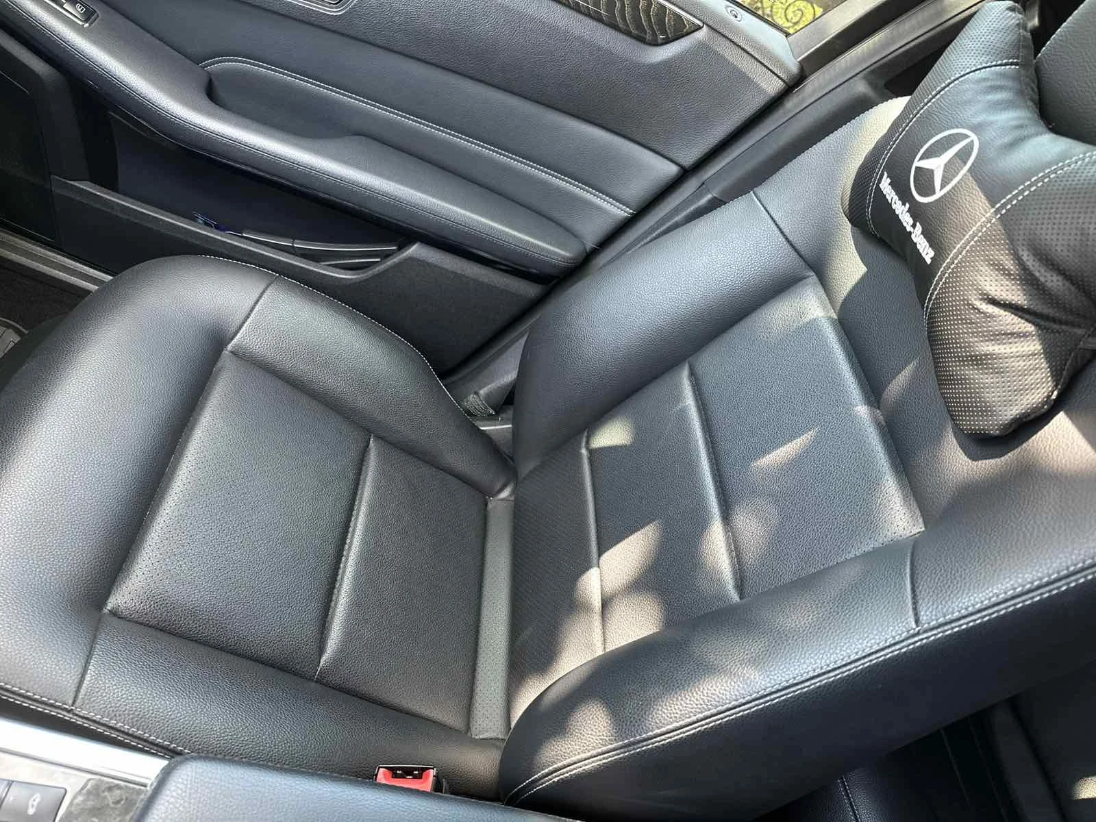 Mercedes-Benz E 350 w212, facelift, bluetec, снимка 12 - Автомобили и джипове - 54663743
