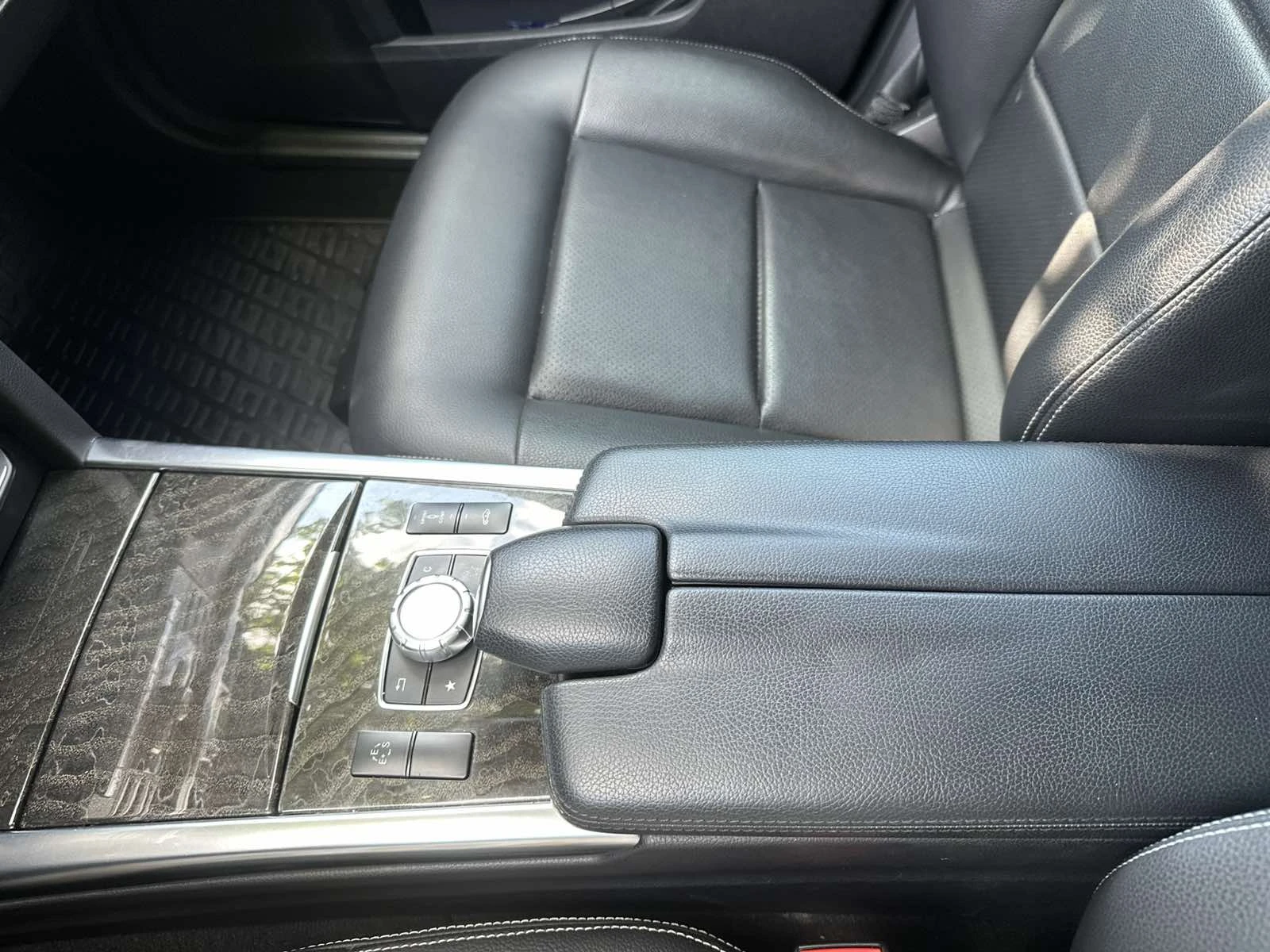 Mercedes-Benz E 350 w212, facelift, bluetec, снимка 11 - Автомобили и джипове - 54663743