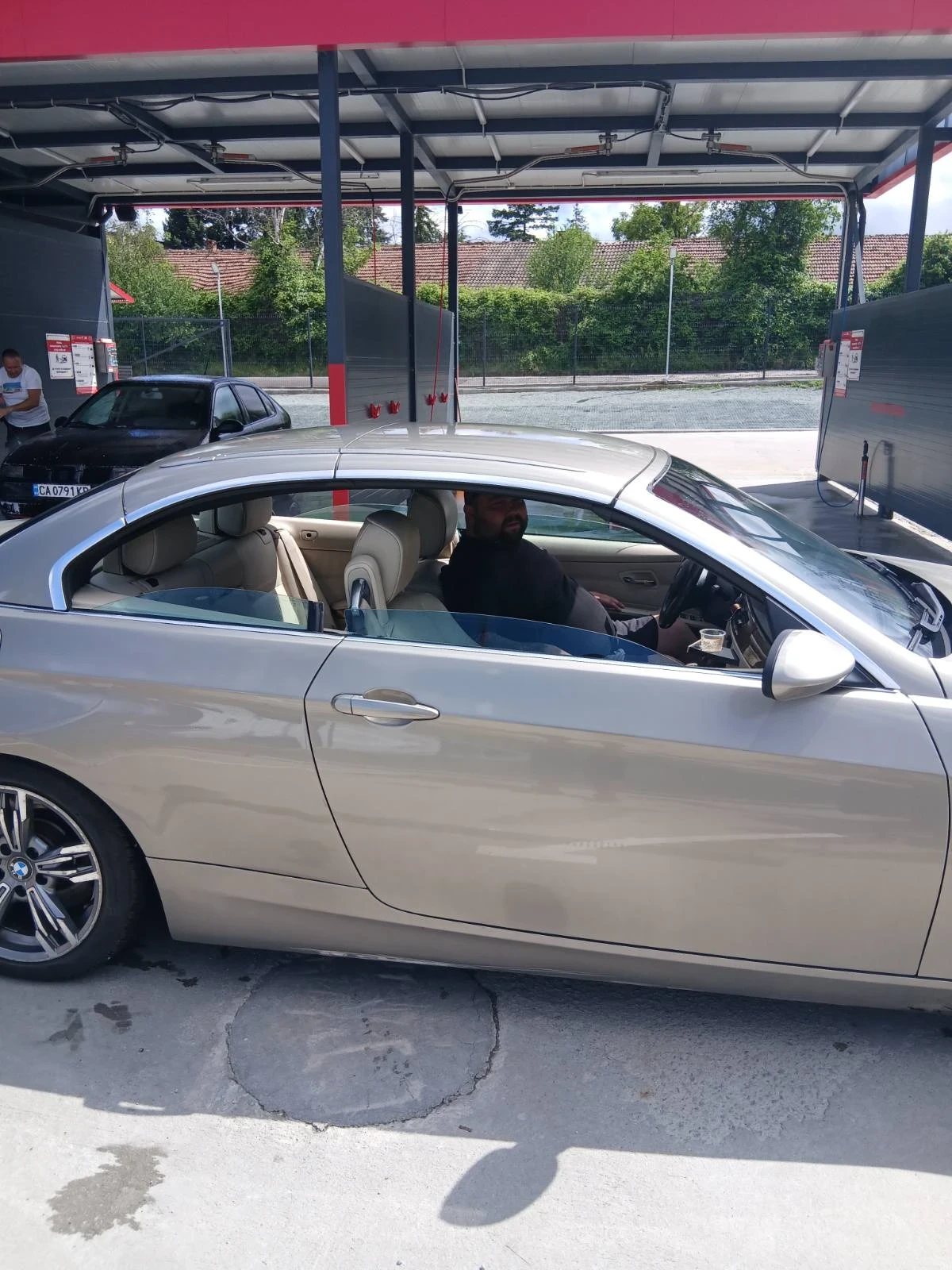 BMW 330 300, снимка 10 - Автомобили и джипове - 54803194