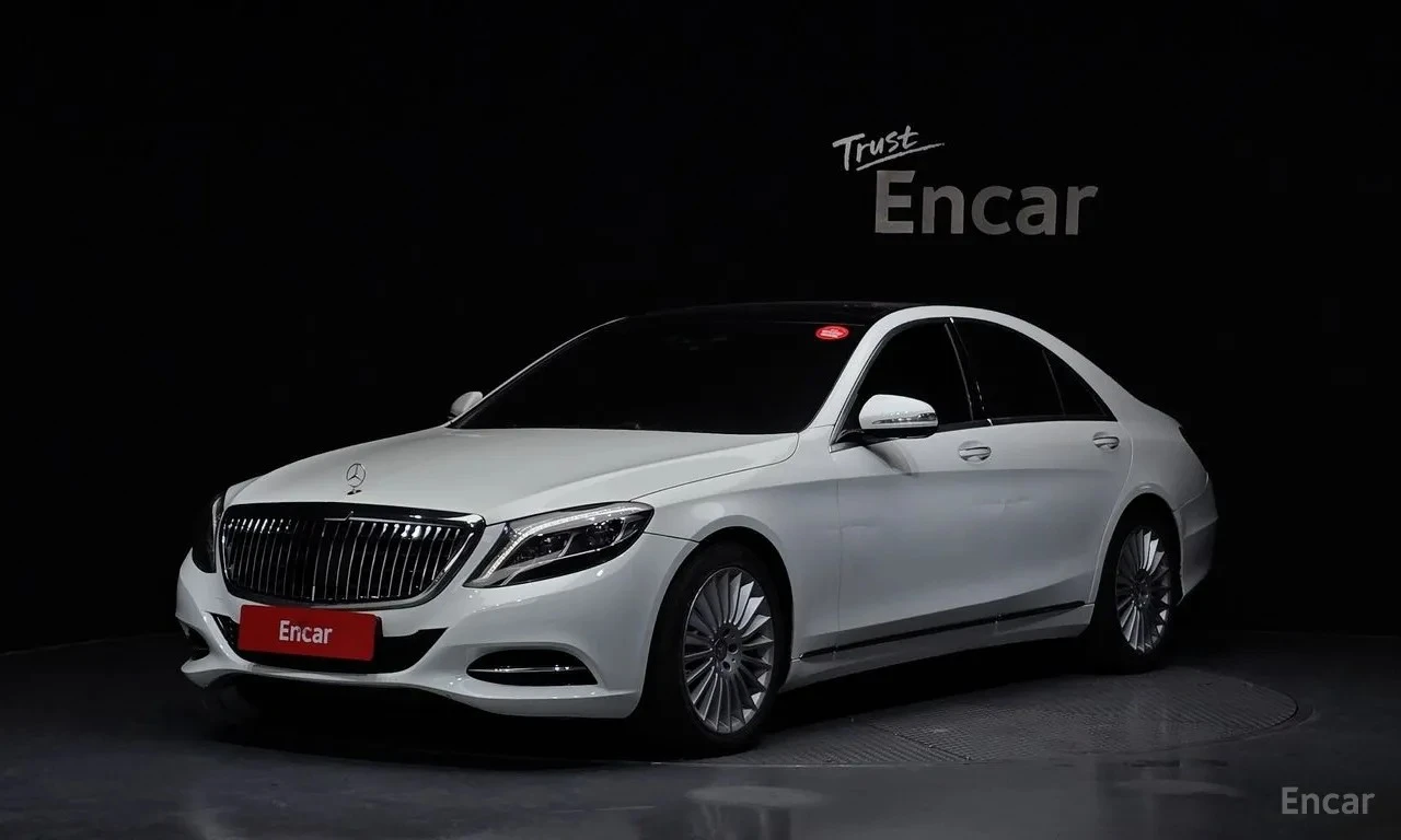 Mercedes-Benz S 350 4MATIC/ОБДУХВАНЕ/ПАНОРАМА/ДИСТРОНИК/360
