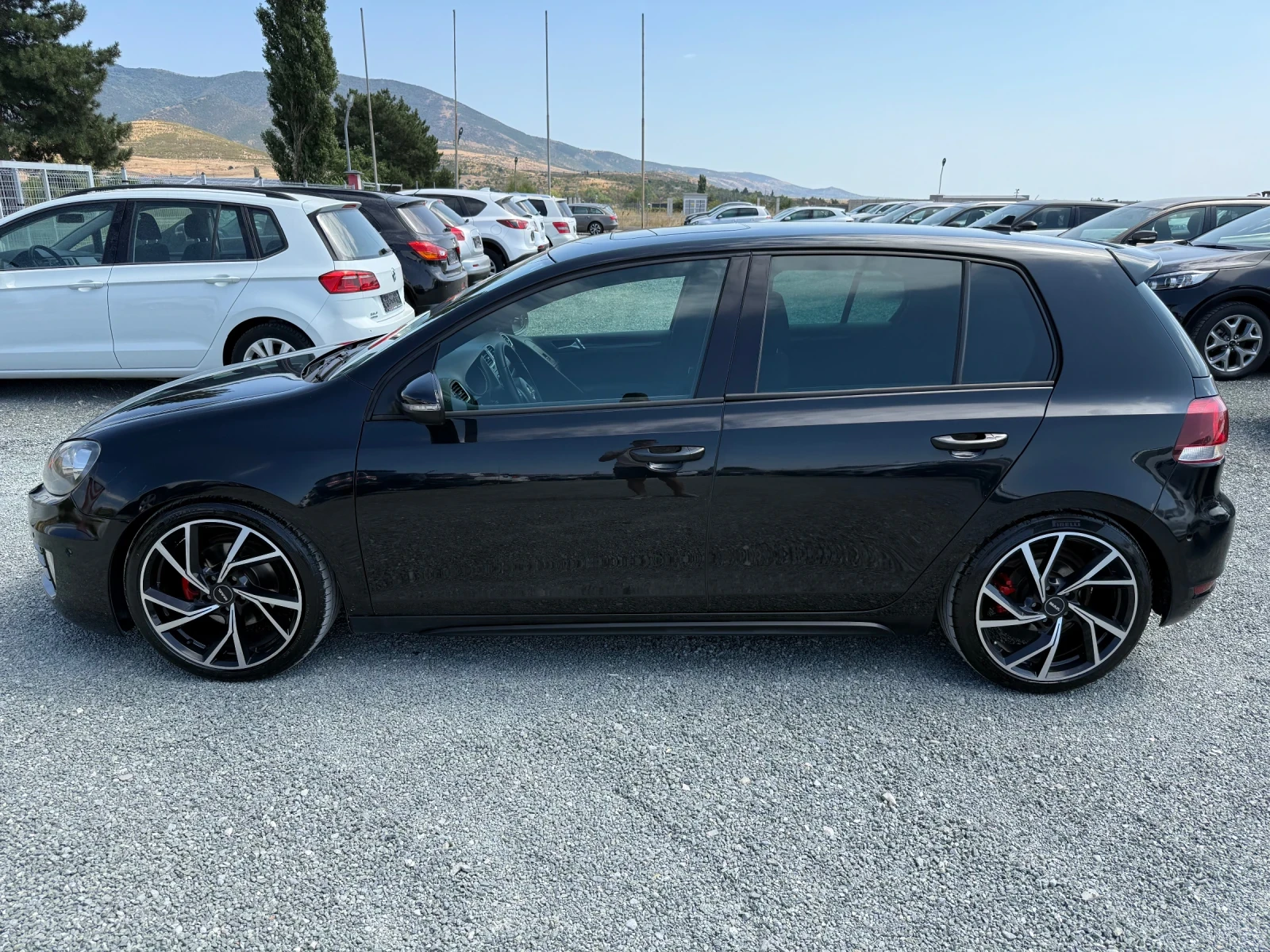 VW Golf (KATO НОВА)^(GTD), снимка 9 - Автомобили и джипове - 55643797