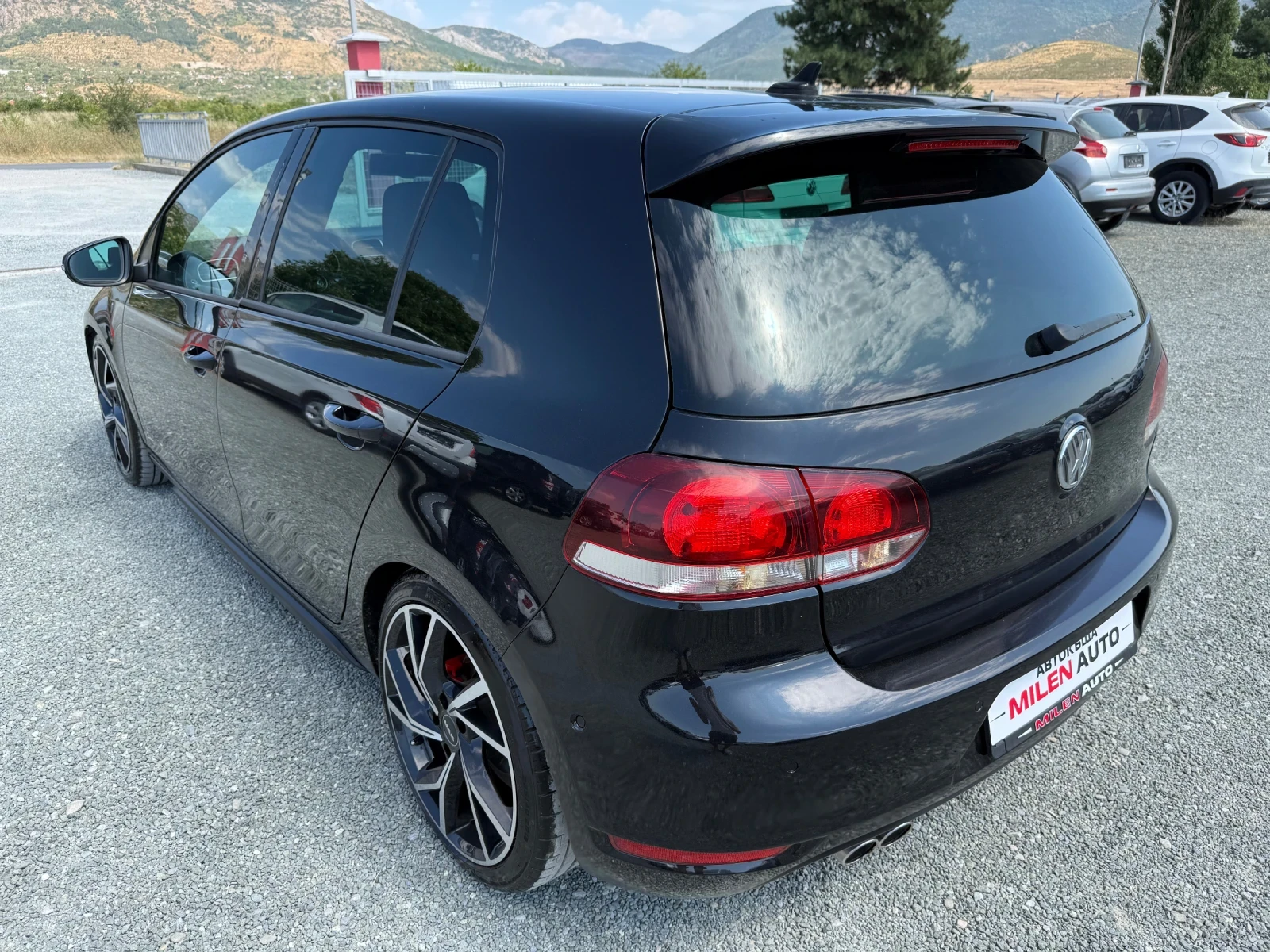 VW Golf (KATO НОВА)^(GTD), снимка 7 - Автомобили и джипове - 55643797